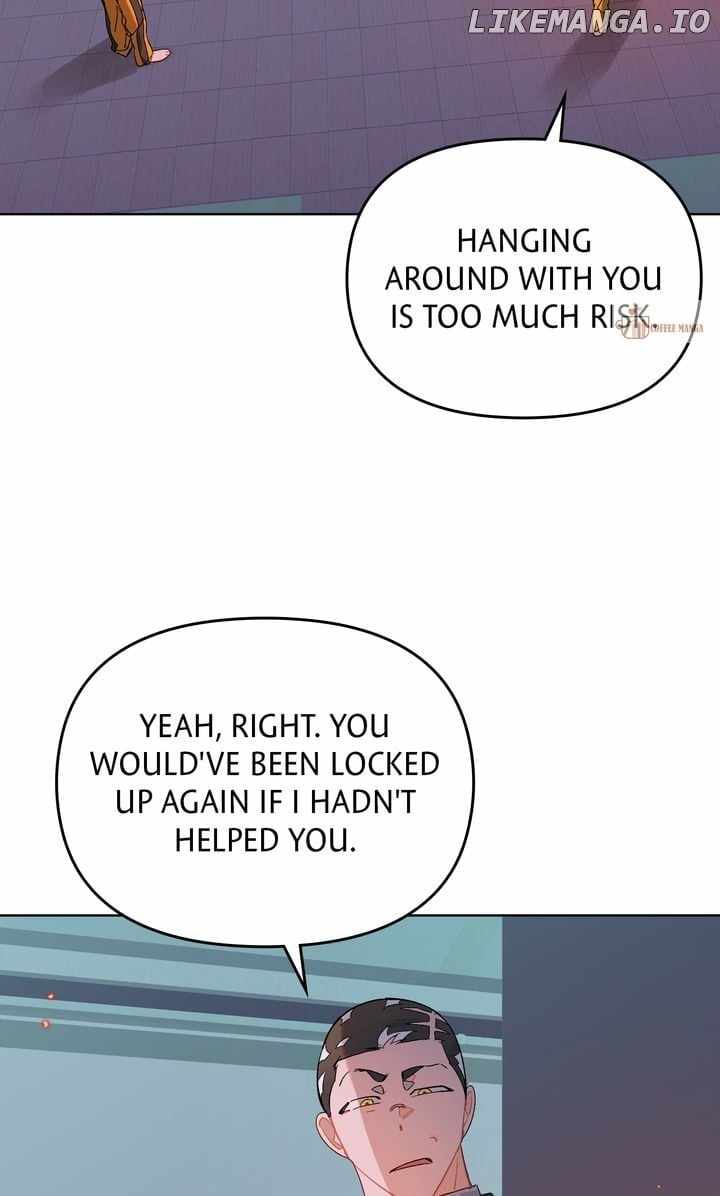 Dealing With Demons Chapter 51 34